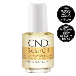 CND SolarOil 3,7 ml